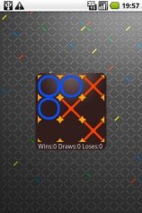 game pic for Tic Tac Toe Widget